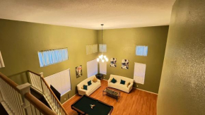 Grand Home, large kitchen sleeps 16 guests